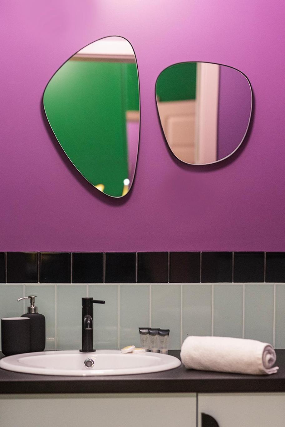Colorful Apt Close To The Center Great Location Leilighet Warszawa Eksteriør bilde